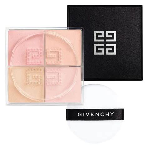 polvo fijador givenchy|SEPHORA.